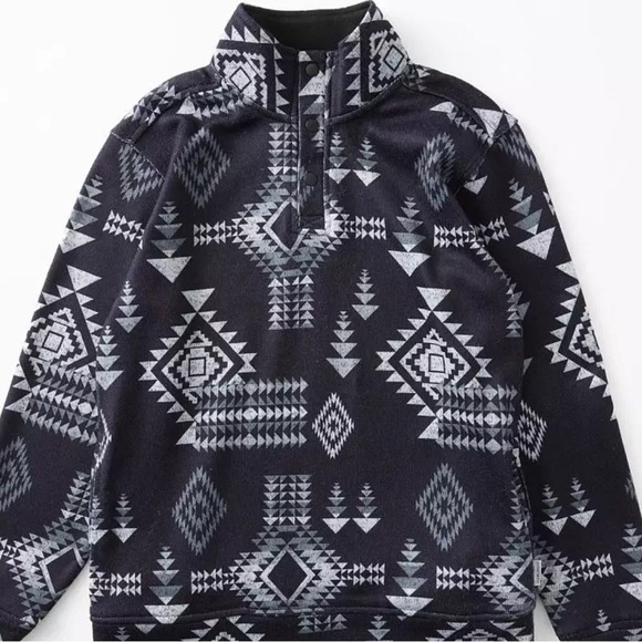 Bke Pullover - Picture 1 of 4